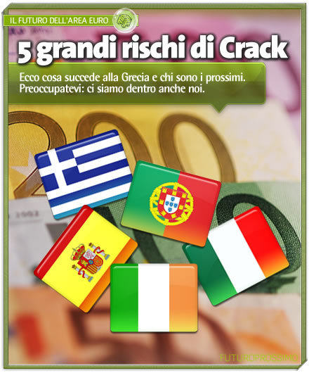 5 Euro Crack