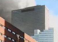 West Street WTC 7 video