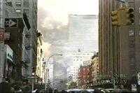 Broadway WTC 7 video