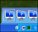 Multi Desktop XP